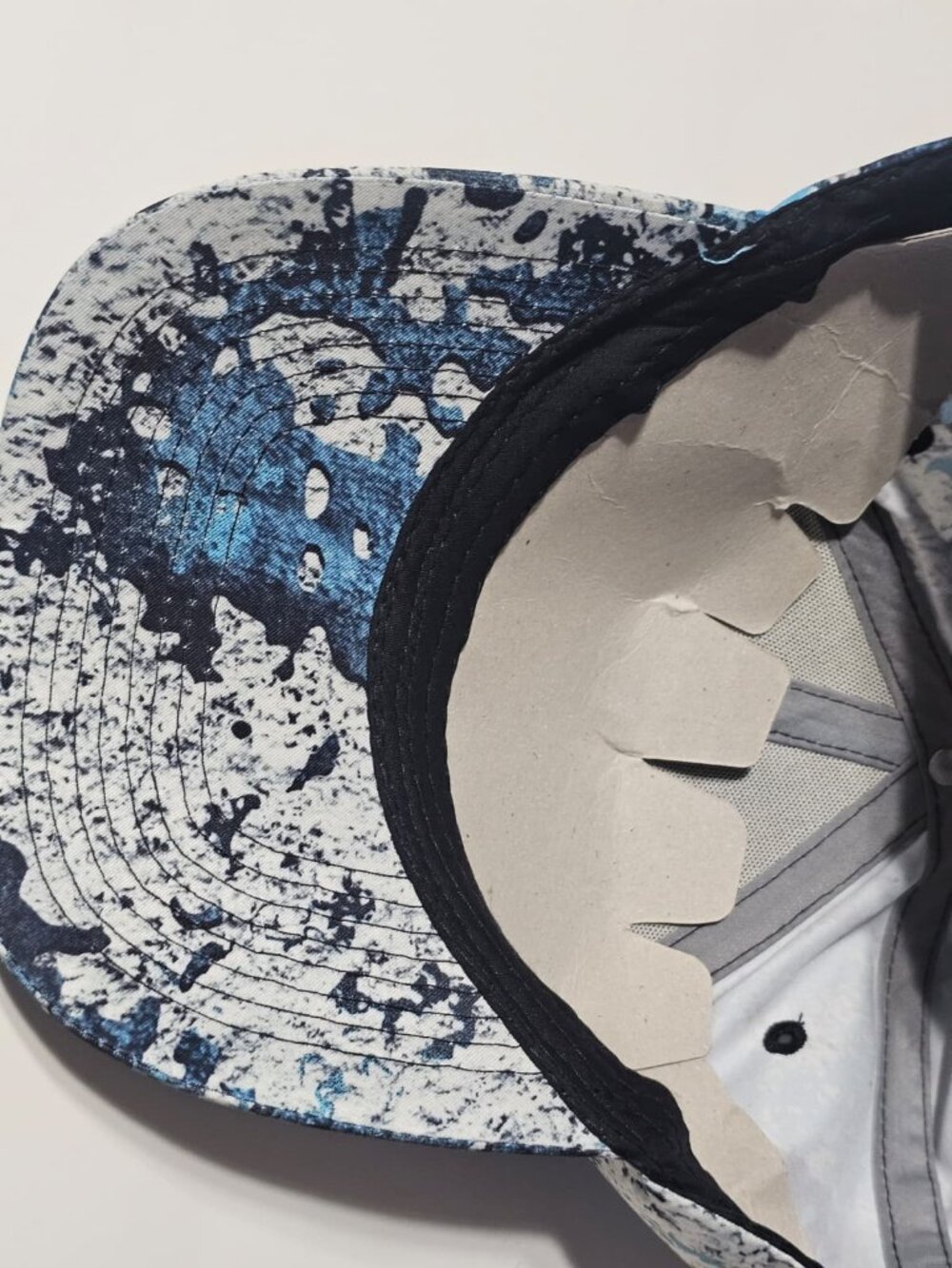 TrueTimber Performance Logo Cap - TrueTimber Riptide NWT - Picture 2 of 7